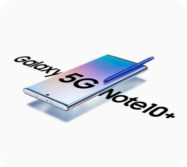 Galaxy Note10+ 5G