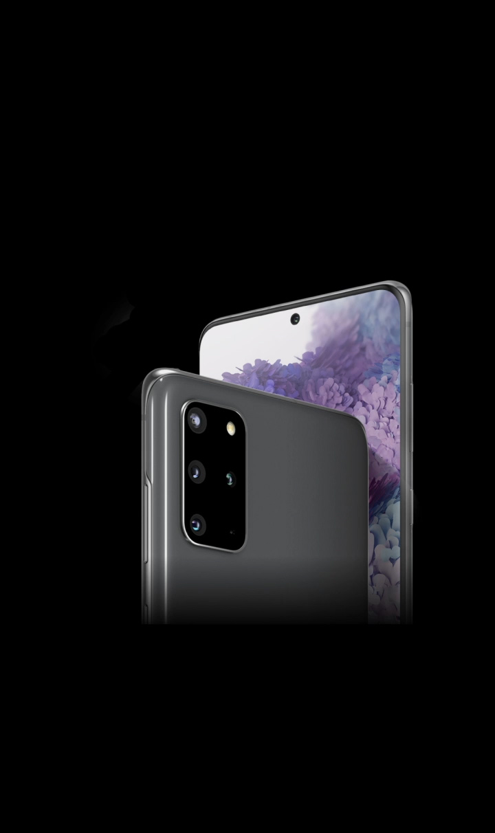 Galaxy S20, S20+ & S20 Ultra 5G Features | Samsung US