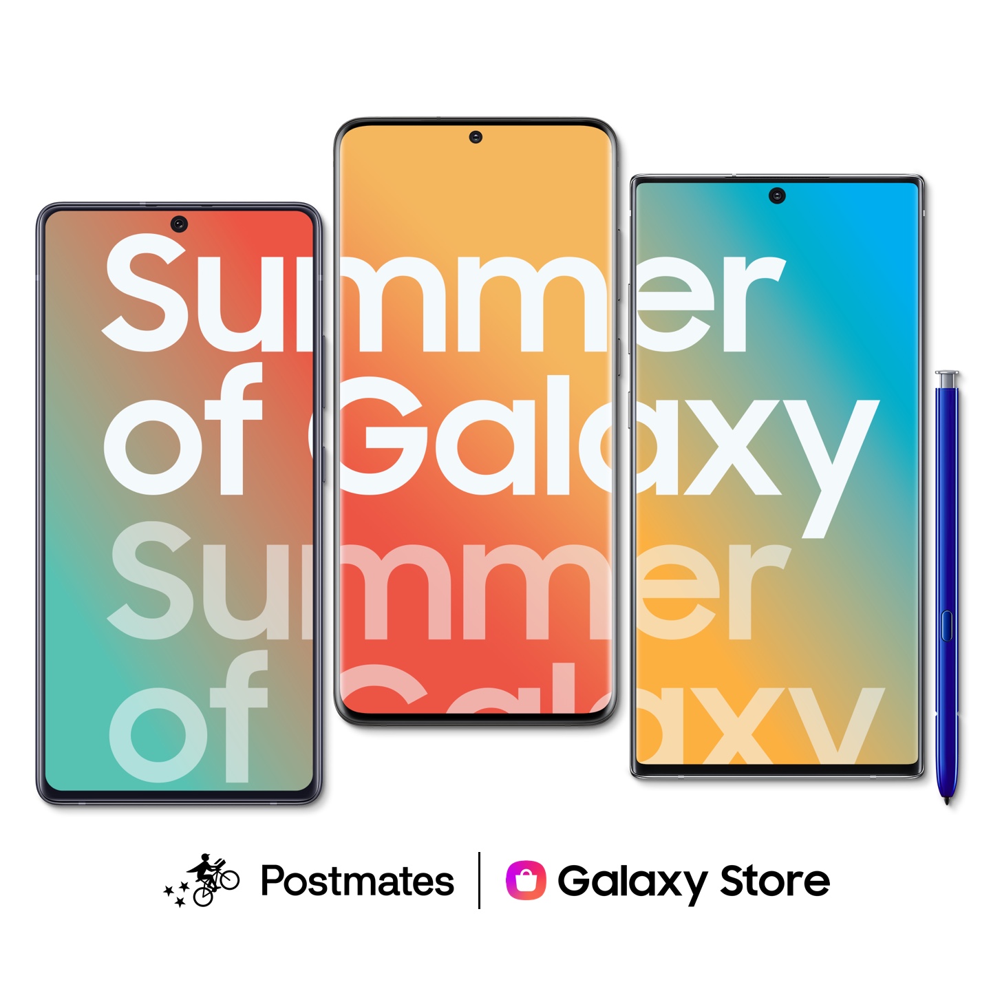 Samsung Galaxy Note 10 Plus Note10+ Duos N975FD Dual Sim Global Version  12GB 256/512GB 6.8 Exynos 4G LTE Original Cell Phone