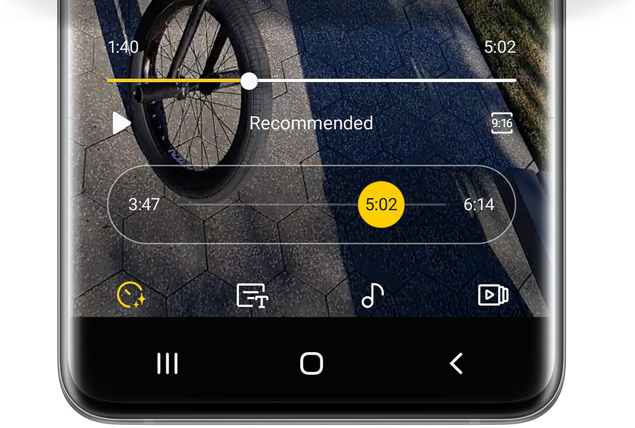 Galaxy S20, S20+ & S20 Ultra 5G Pro-Grade 8K Camera | Samsung US