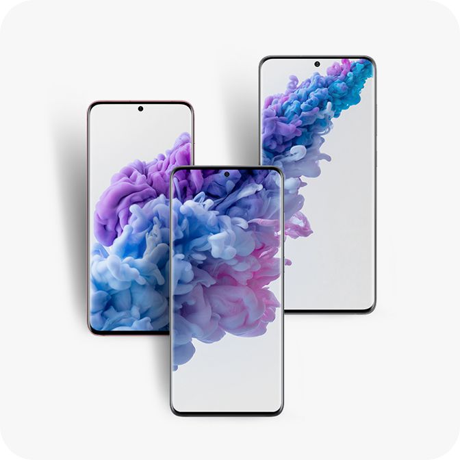 Compare Galaxy S20, S20+ & S20 Ultra 5G Ultra Models | Samsung US