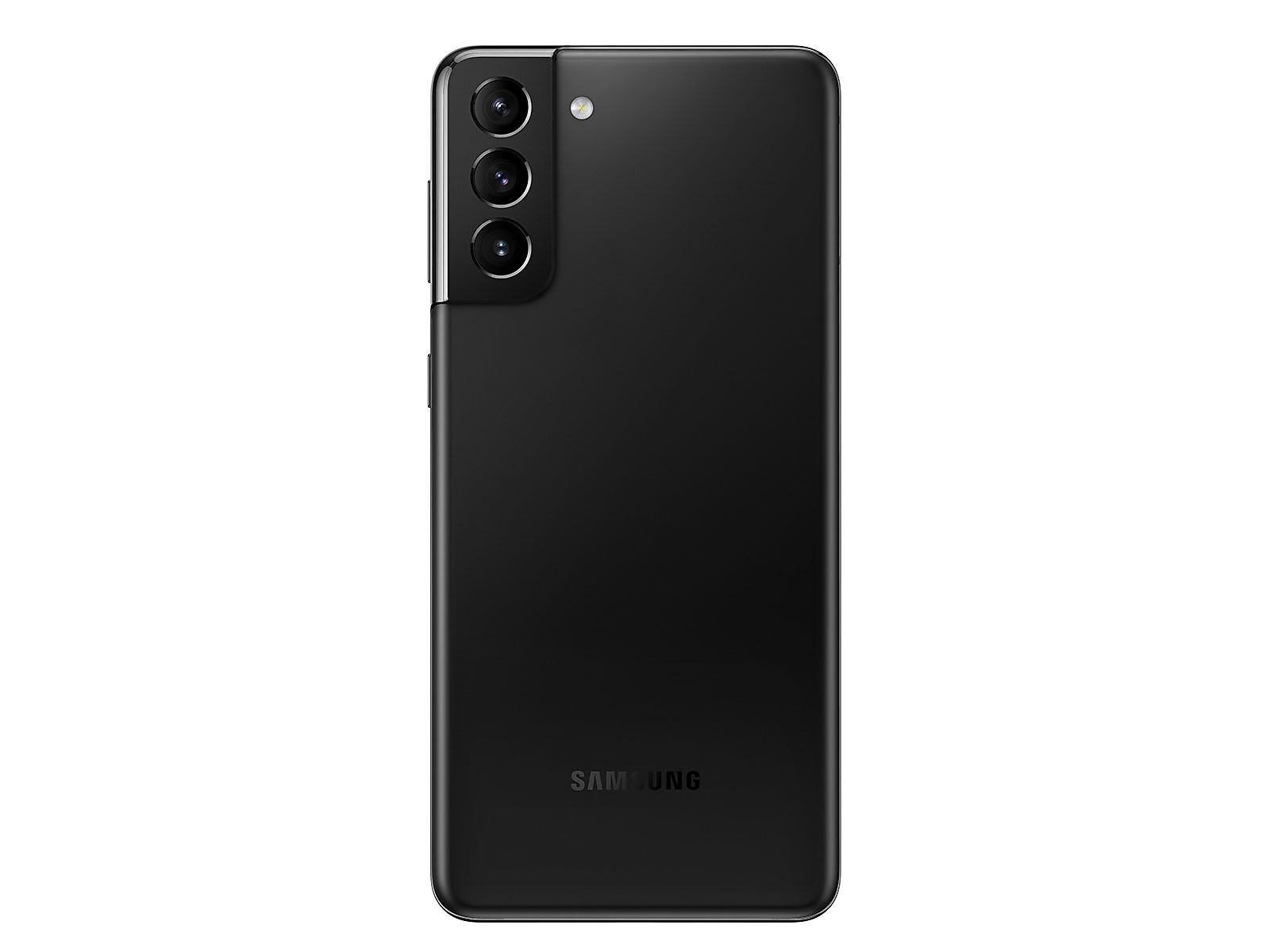 Samsung Galaxy S21+ 5G 128GB in Phantom Black (AT&T)(SM-G996UZKAATT)