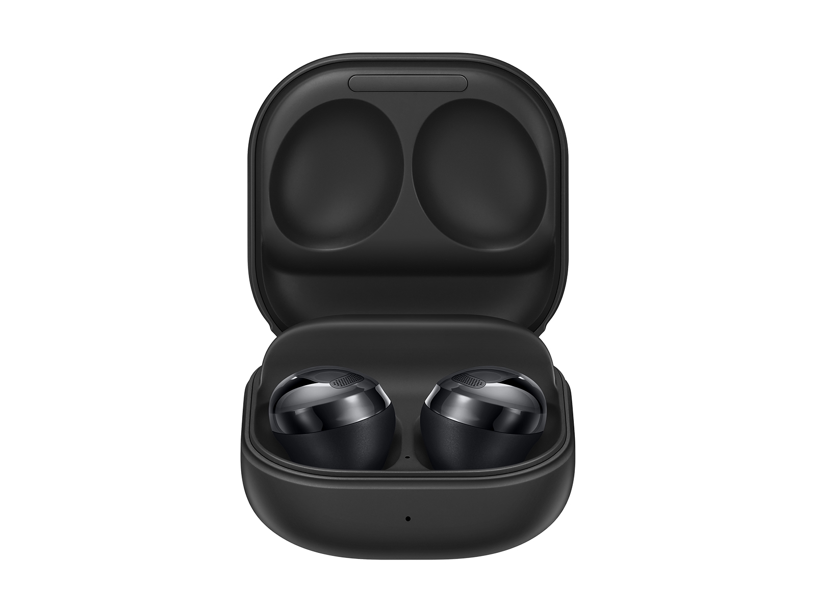 How to control the volume on Galaxy Buds Pro with touch gestures