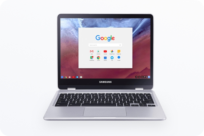 Chromebook Plus