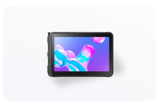 Galaxy Tab Active Pro