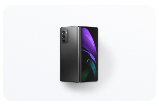 Galaxy Z Fold2 5G