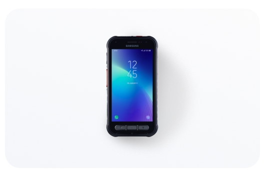 Galaxy XCover FieldPro