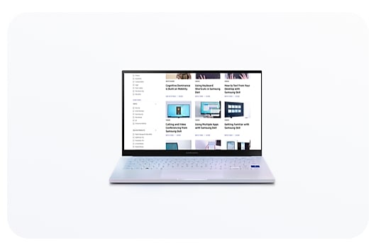 Mobility resources Mobility resources