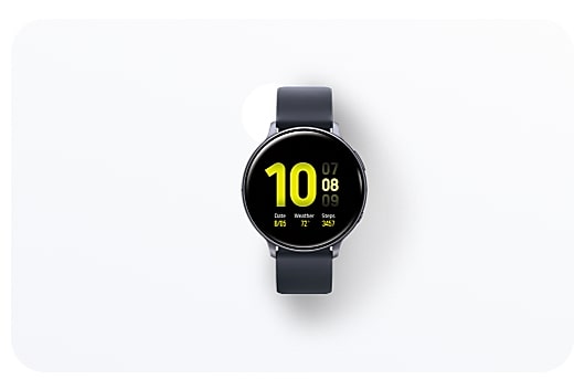 Galaxy Watch Active2 Galaxy Watch Active2
