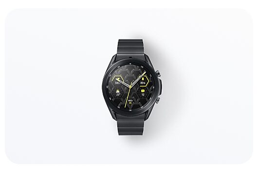 Galaxy Watch3 Galaxy Watch3