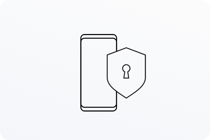 Secure and manage Secure and manage