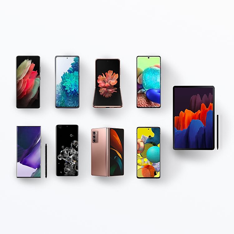 5G delivers our best connectivity and processor performance 5G delivers our best connectivity and processor performance