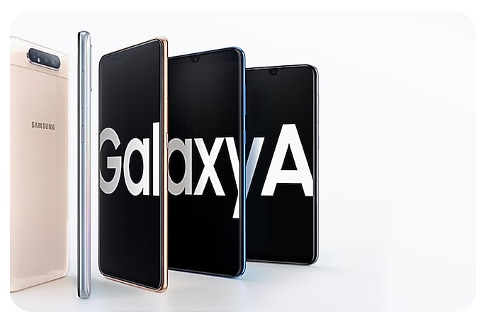 Galaxy S10 with Ultrasonic Fingerprint ID and DeX for business Galaxy S10 with Ultrasonic Fingerprint ID and DeX for business