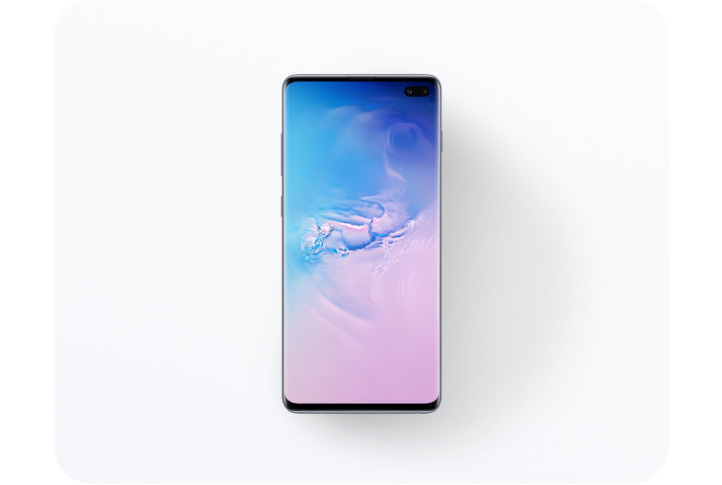 Galaxy S10 for business