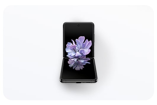 Galaxy Z Flip for business Galaxy Z Flip for business