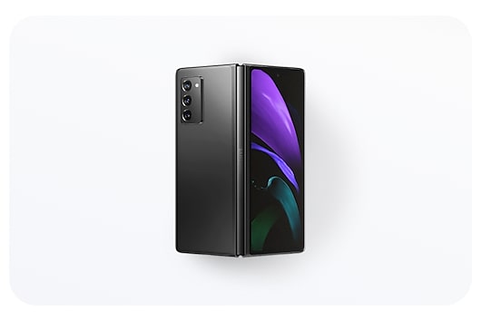 Galaxy Z Fold2 5G for business Galaxy Z Fold2 5G for business