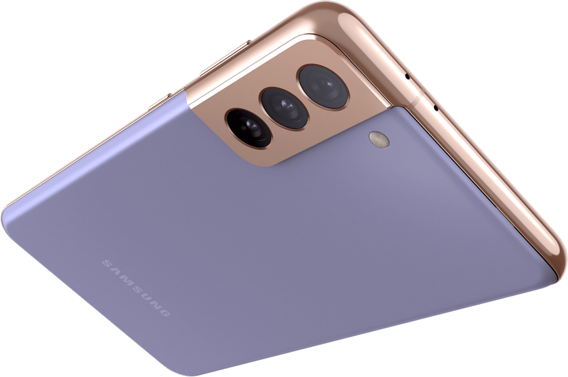 Performance & Specs | Galaxy S21 & S21+ 5G | Samsung US