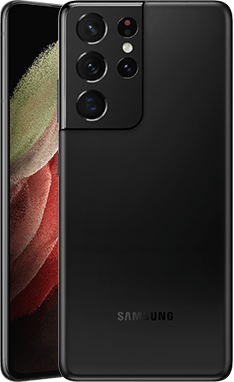 Samsung Electrónica Samsung Galaxy S21 Ultra 5G, teléfono celular Android  desbloqueado de fábrica, versión de EE. UU. 5G Smartphone, cámara de grado