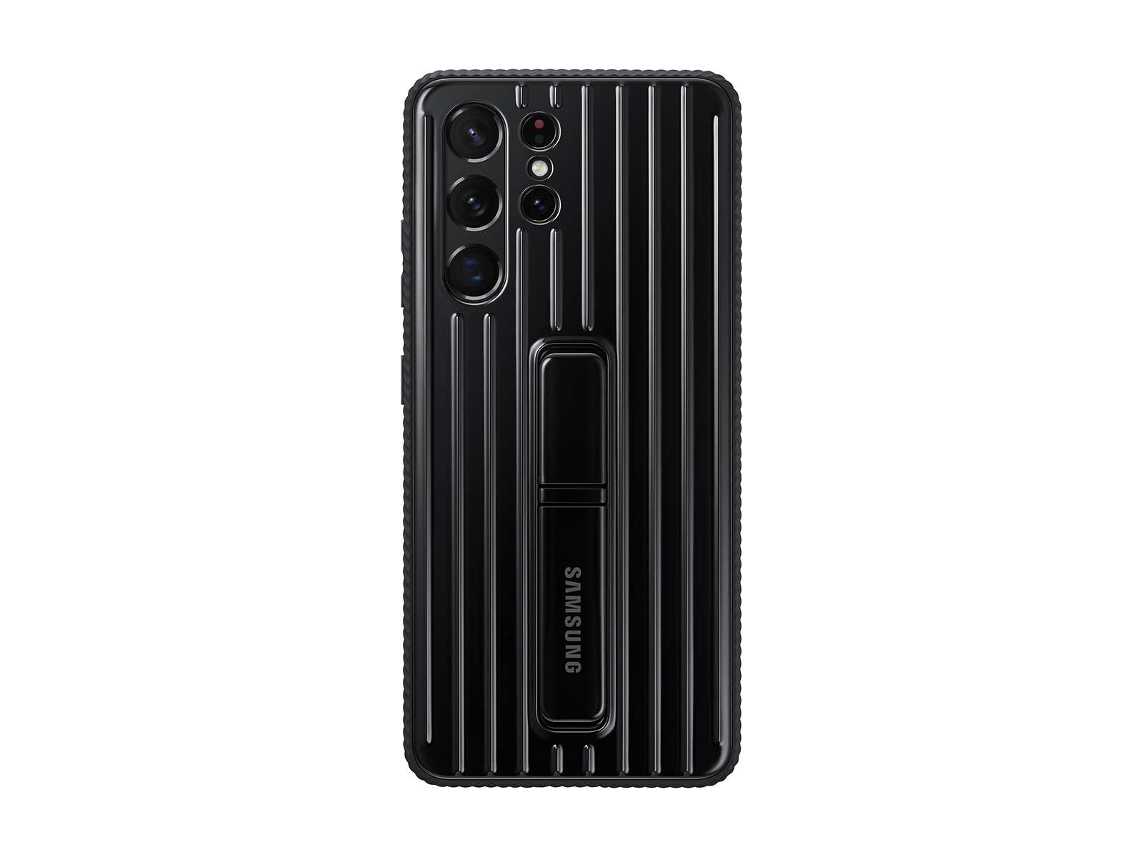 Thumbnail image of Galaxy S21 Ultra 5G Rugged Protective, Black