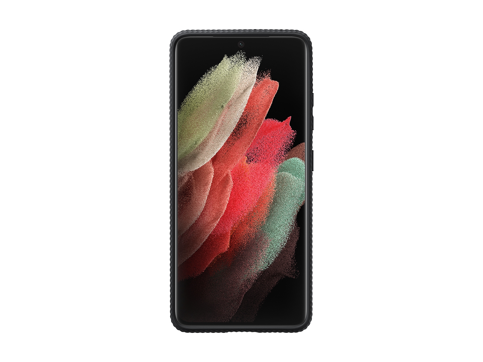 Thumbnail image of Galaxy S21 Ultra 5G Rugged Protective, Black