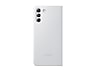 Thumbnail image of Galaxy S21+ 5G LED Wallet Cover, Gray