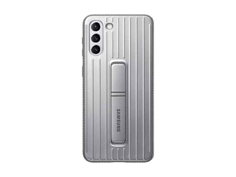 Galaxy S21+ 5G Rugged Protective, Silver