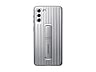 Thumbnail image of Galaxy S21+ 5G Rugged Protective, Silver