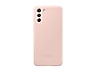 Thumbnail image of Galaxy S21+ 5G Silicone Cover, Pink