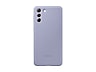 Thumbnail image of Galaxy S21+ 5G Silicone Cover, Violet