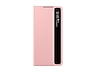 Thumbnail image of Galaxy S21+ 5G S-View Cover, Pink