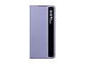 Thumbnail image of Galaxy S21+ 5G S-View Cover, Violet