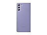 Thumbnail image of Galaxy S21+ 5G S-View Cover, Violet