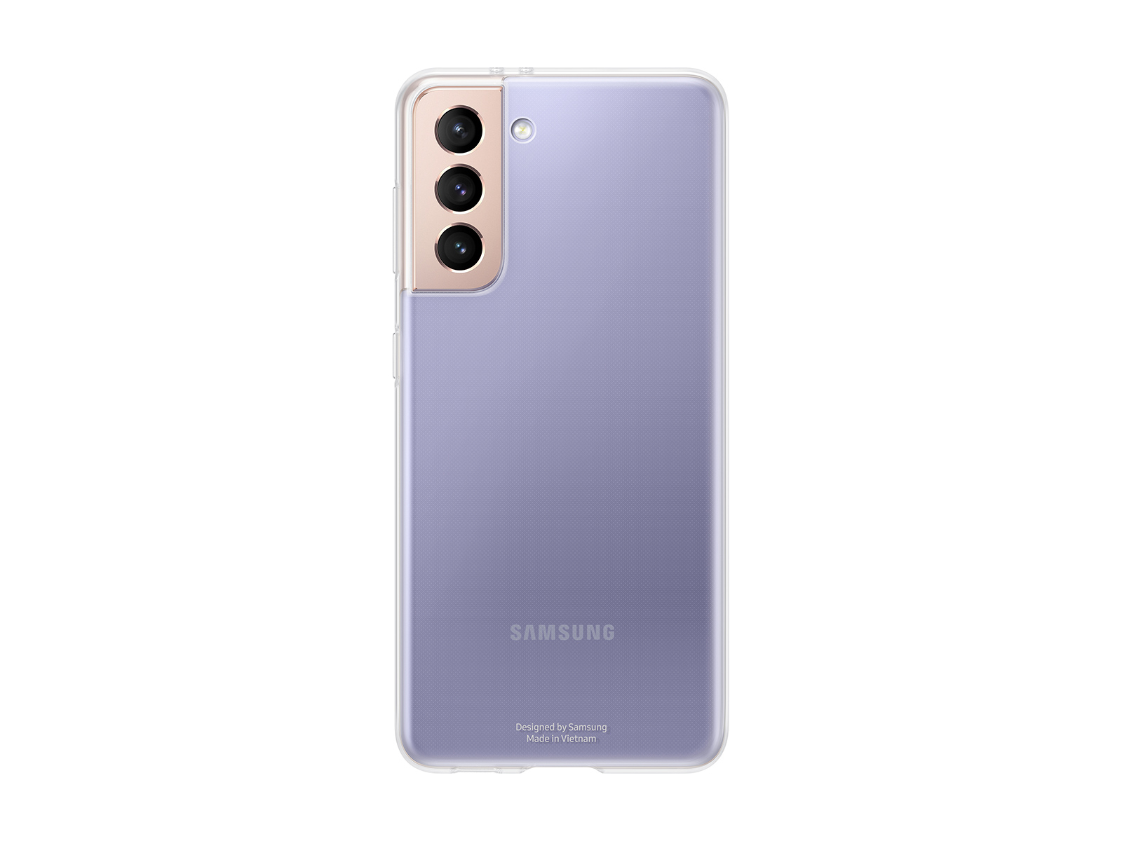 Bling Case Samsung Galaxy S21