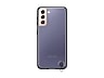 Thumbnail image of Galaxy S21 5G Clear Protective, Black