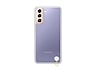 Thumbnail image of Galaxy S21 5G Clear Protective, White