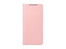Thumbnail image of Galaxy S21 5G LED Wallet Cover, Pink