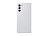 Thumbnail image of Galaxy S21 5G LED Wallet Cover, Gray