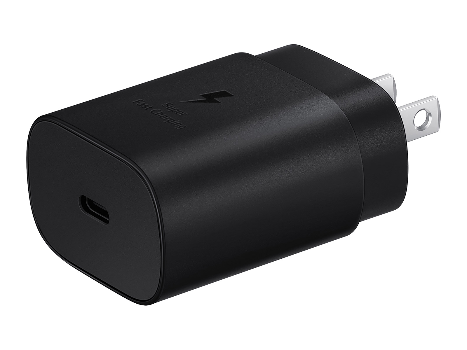 Travel Adapter, Mobile Accessories EP-TA800NBEGUS | Samsung US