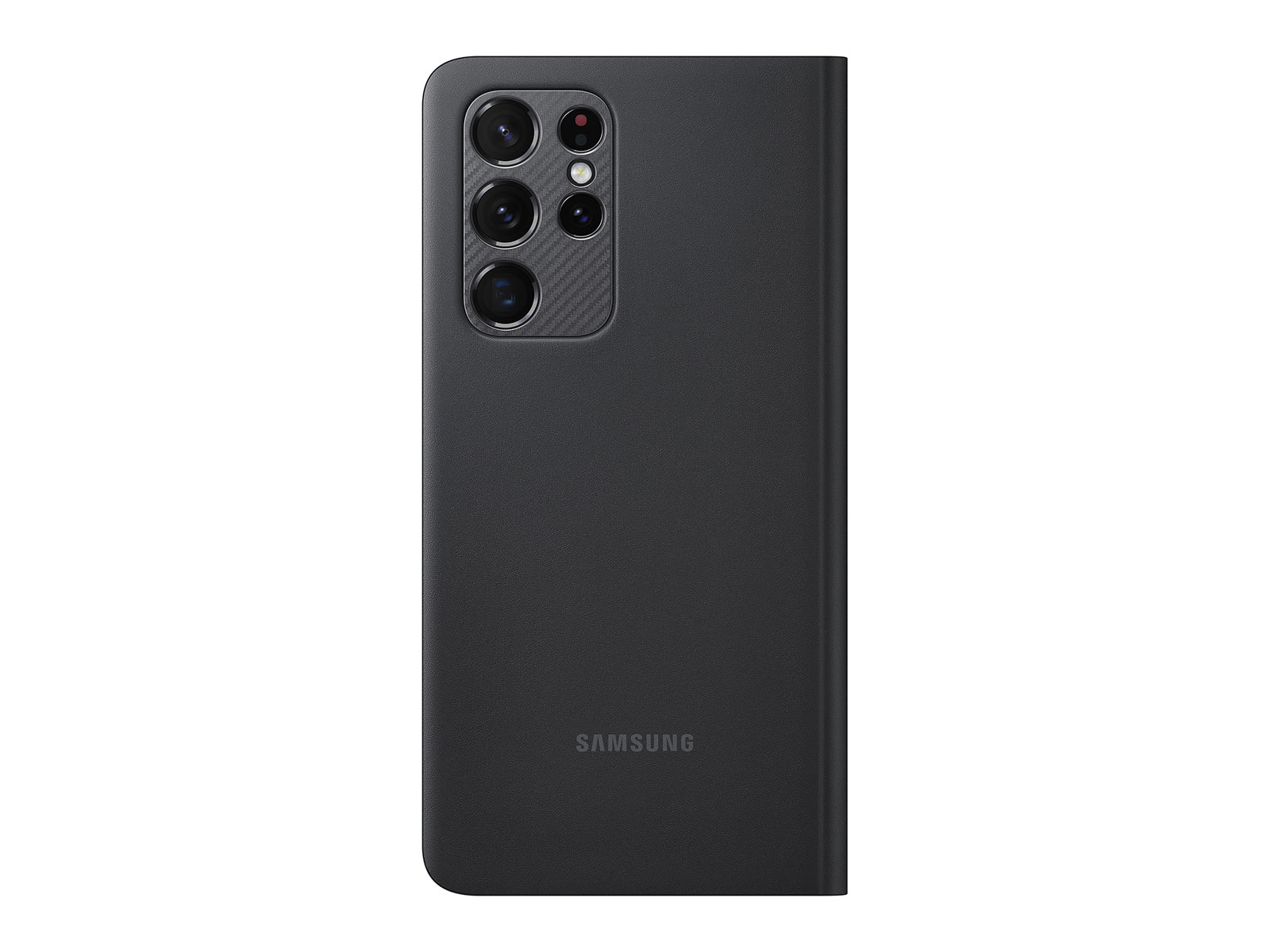 Samsung Galaxy S21 Ultra 5G review: Design, build, handling