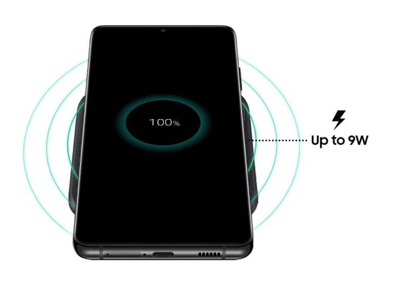 Charged Up: The Evolution of Samsung's Wireless Charging Technology –  Samsung Global Newsroom