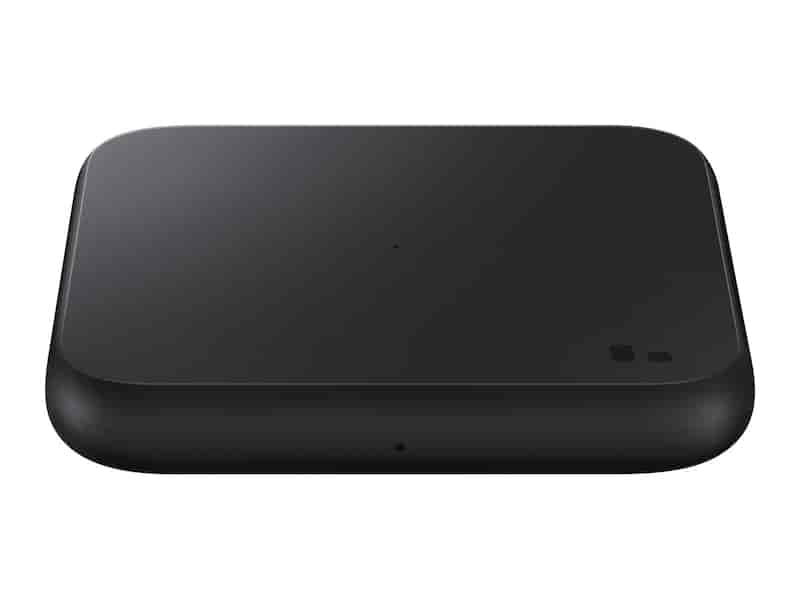 Wireless Charger, Black