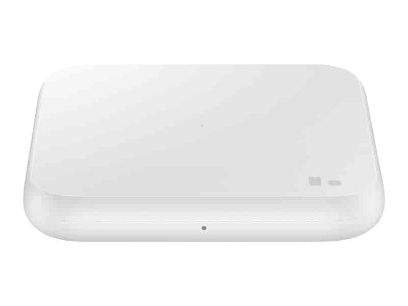 Wireless Charger, White