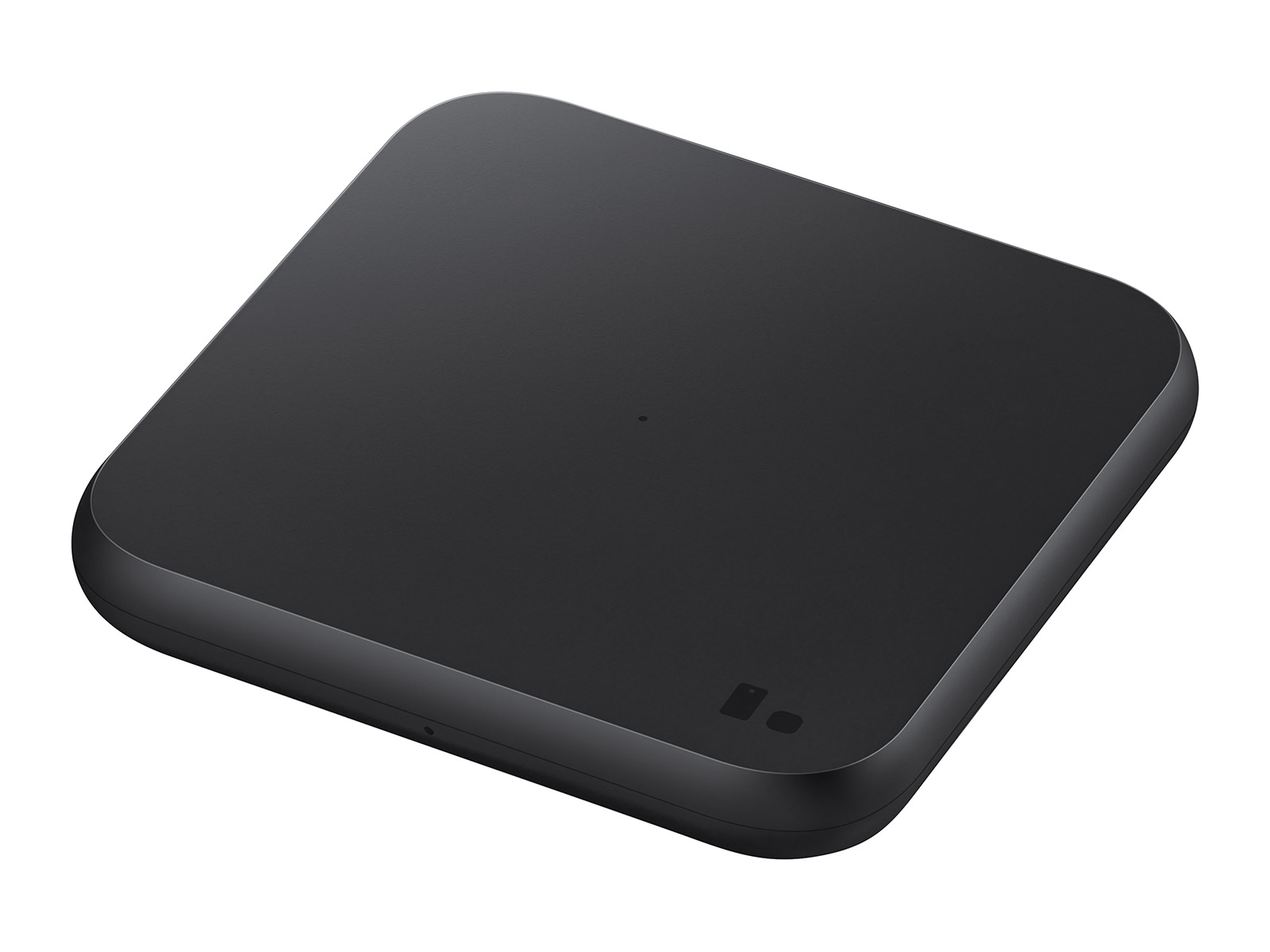 Thumbnail image of Wireless Charger, Black