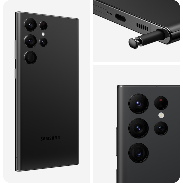 Buy Galaxy S22 Ultra, 128GB (Unlocked) Phones | Samsung US
