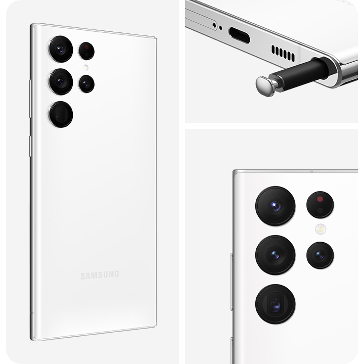 Buy Galaxy S22 Ultra, 256GB (Unlocked) Phones | Samsung US