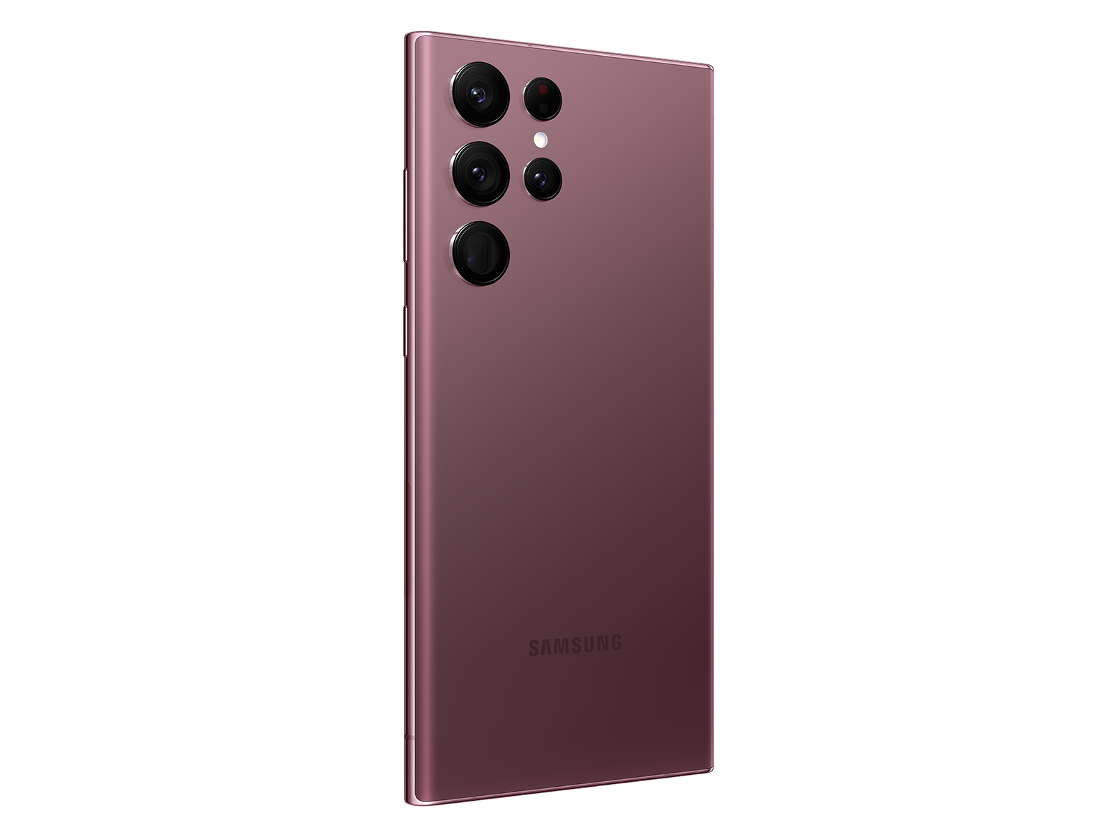 SM-S908UDRAXAA | Galaxy S22 Ultra 128GB (Unlocked) Burgundy 