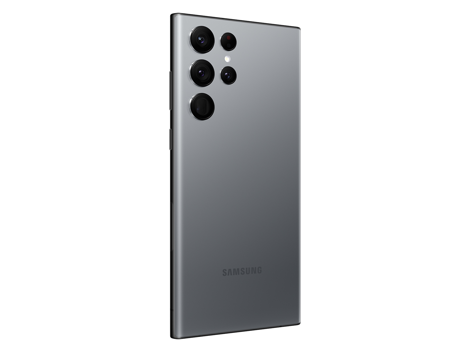 SM-S908UZAFXAA | Galaxy S22 Ultra 512GB (Unlocked) Graphite 