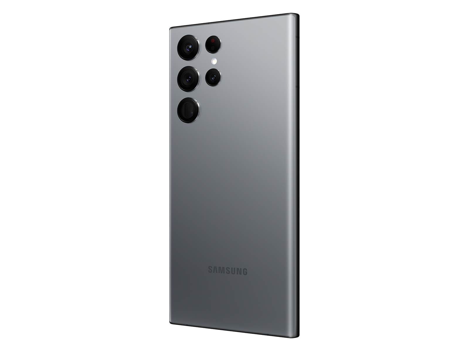 SM-S908UZAAXAA | Galaxy S22 Ultra 128GB (Unlocked) Graphite 