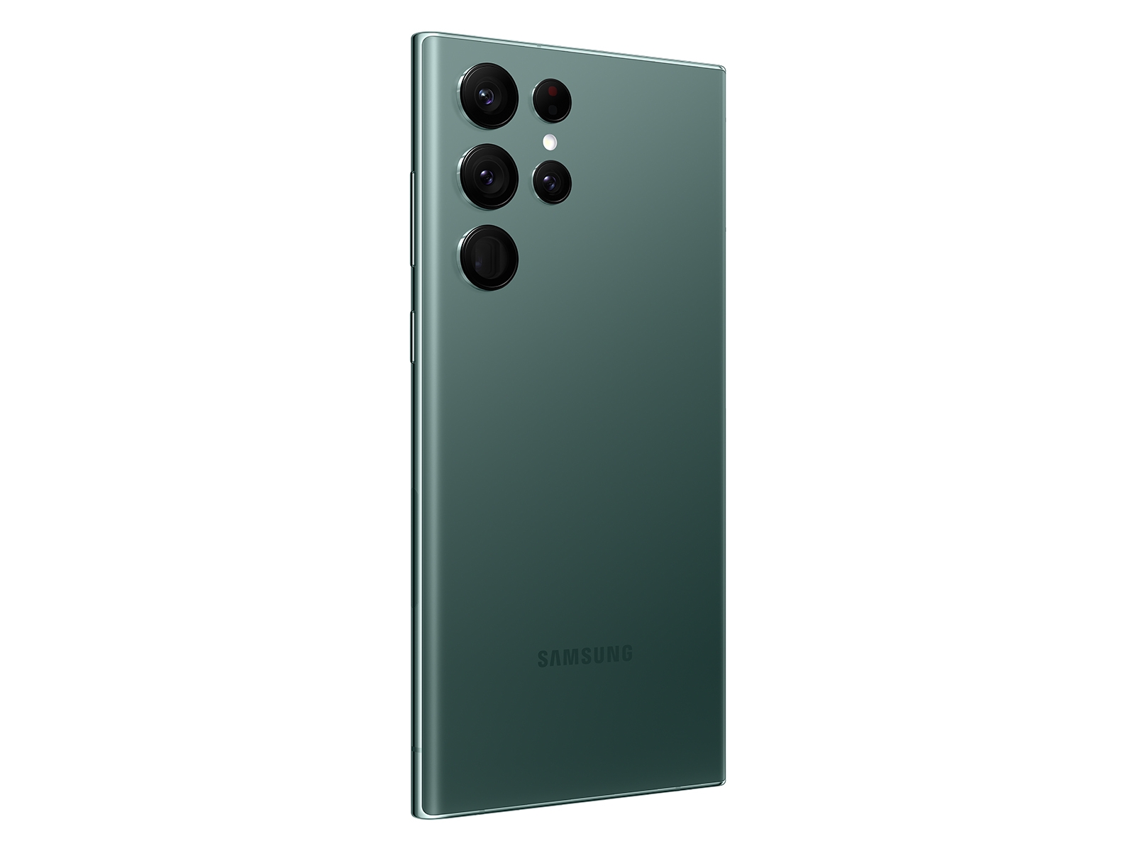 SM-S908UZGEXAA | Galaxy S22 Ultra 256GB (Unlocked) Green | Samsung 