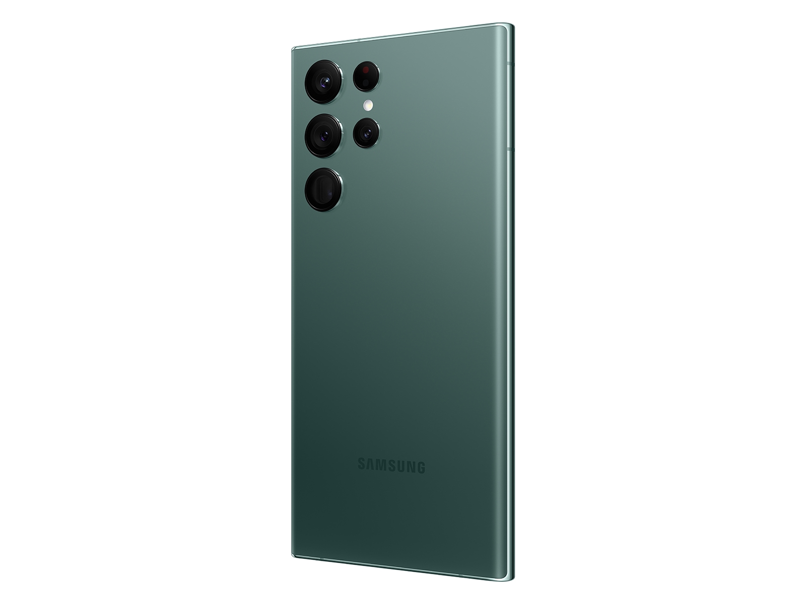 SM-S908UZGEXAU | Galaxy S22 Ultra 256GB (T-Mobile) Green | Samsung